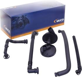 Vaico V20-1871 Crankcase Breather Hose