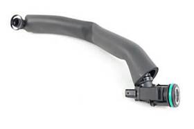 V20-2246 Vaico Genuine Hose Crankcase Ventilation