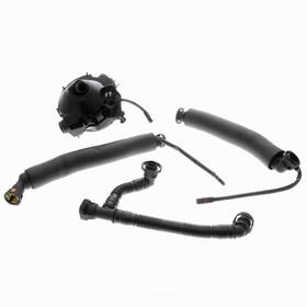 V20-2509 Vaico Engine Crankcase Breather Hose Kit V20-2509 Vaico Engine Crankcase Breather Hose Kit