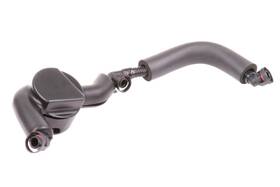 V20-2652 Vaico For Bmw 1995-2010 Engine Crankcase Breather Hose 1 Year Warranty