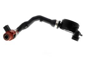 V30-3553 Vaico Engine Crankcase Breather Hose Kit-auto Trans Eng Code 642.940