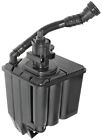 4b1800 Vc4670 Wells Vapor Canister Fits Mercedes Amg 4b1800 Vc4670 Wells Vapor Canister Fits Mercedes Amg