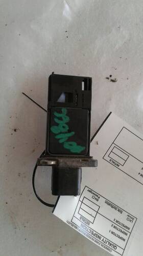 336.am3m12 Vehicle Production Group Mv-1 2012 Air Flow Meter 2227527