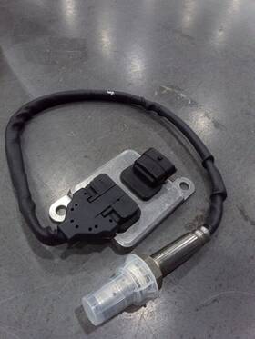 5wk96691a Vehiculos 2872236 Nox Sensor Nitrogen Oxide Fit For Cummins 2894944 A034x854