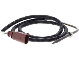 67dqtt45 Vemo Exhaust Temperature Sensor For Vw Touareg 2006 2007 2008