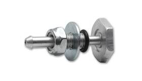 12890 Vibrant Soft Mount Vacuum Line Fitting Assembly Part For Silicone Couplers