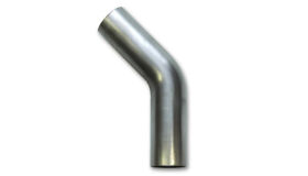 13095 Vibrant Performance 1-7/8in O.d. 45 Degree M Andrel Bend