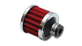 2168 Vibrant Performance Crankcase Breather Filter
