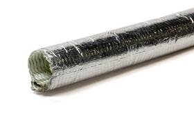 25832 Vibrant Performance Hose And Wire Heat Sleeve - Extremeshield 1400 1 In Id 4 Ft