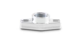 28891 Vibrant Performance - Turbocharger Flange