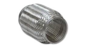 60804 Vibrant Performance Turbo Flex Coupling