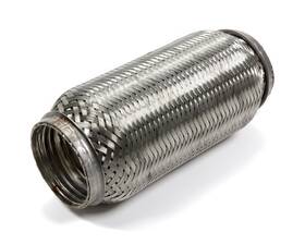 60808 Vibrant Performance - Turboflex Stainless Steel Coupling With Interlock
