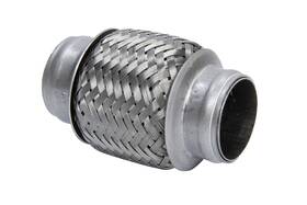 64304 Vibrant Performance Exhaust Flex Pipe - Standard Weld-on Flexible 1-1/2 In