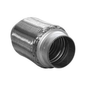 65006 Vibrant Performance - Standard Stainless Steel Flex Coupling Without 65006 Vibrant Performance - Standard Stainless Steel Flex Coupling Without