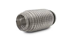 66606 Vibrant Performance Liteflex Coupling With Interlock Liner 2.00in Id X 6.00in Long 66606 Vibrant Performance Liteflex Coupling With Interlock Liner 2.00in Id X 6.00in Long