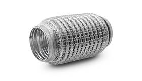 66706 Vibrant Performance - Exhaust Flex Connector