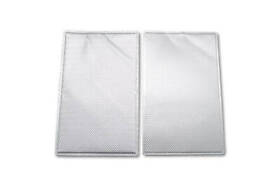 Vib-25600l Vibrant Sheethot Tf-600 6 Layer Heat Shield Large Sheet 26.75inch X 17 25600l