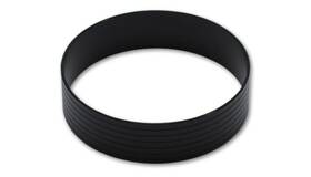 Vib12565 Vibrant Vanjen Aluminum Union Sleeve For 2.5in Od Tubing Part #12545