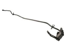 Vne Automotive Xh67m8 Vapor Canister Vent Hose For 05-09 Audi A4 Quattro 2.0l 4 Cyl Bwt