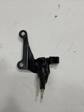 021133259a Volkswagen 2001 Vw Jetta Vr6 Air Injection Solenoid Bracket
