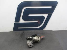 022-131-101-f Volkswagen 2002 Beetle Turbo S - 1.8l Apw Air Pump Check Control Valve