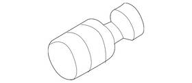 022-131-101-g Volkswagen Genuine Control Valve