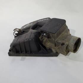 Volkswagen 025906301 1983 1985 Vw Vanagon Bus Water Cooled Airflow Meter Maf Sensor