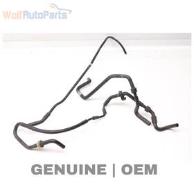 03l131605n Volkswagen 2012-2015 Vw Passat B7 Tdi 2.0l - Emission Pipe / Tube Line 03l131605n Volkswagen 2012-2015 Vw Passat B7 Tdi 2.0l - Emission Pipe / Tube Line