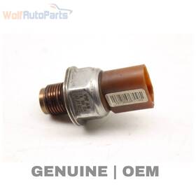 03l906054 Volkswagen 2012-2015 Vw Passat 2.0l - Fuel Rail Pressure Sensor 03l906054 Volkswagen 2012-2015 Vw Passat 2.0l - Fuel Rail Pressure Sensor