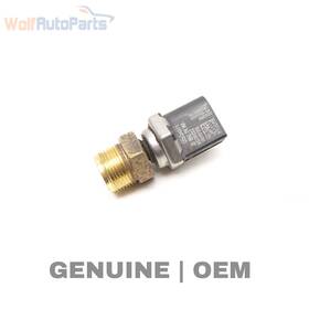 04c906054c Volkswagen 2019-2020 Vw Jetta - Fuel Rail Pressure Sensor
