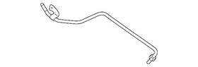 04l-131-582-f Volkswagen Genuine Connector Tube