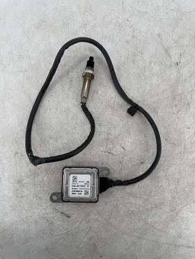 04l907805g Volkswagen 2015 Golf Passat Jetta Beetle 2.0l Tdi Nitrogen Oxide Nox Sensor Oem