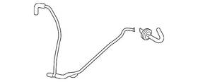 059-131-051-dj Volkswagen Genuine Hose