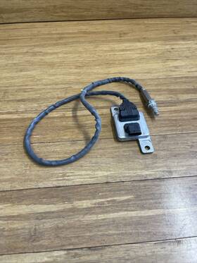 059907807t Volkswagen Oem 2009 - 2016 Vw Touareg Audi Q7 Nox Nitrogen Oxide Sensor 059907807t Volkswagen Oem 2009 - 2016 Vw Touareg Audi Q7 Nox Nitrogen Oxide Sensor