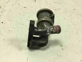 066131101 Volkswagen Touareg 2004 3.2l Egr Valve With Bracket Factory 066131101 Volkswagen Touareg 2004 3.2l Egr Valve With Bracket Factory