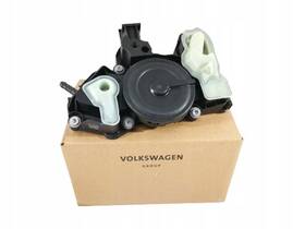 06k103495bk Volkswagen Of America - Engine Crankcase Vent Valve