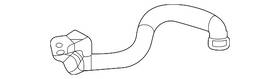 06q-103-213 Volkswagen Genuine Vent Tube