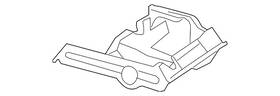 07k-133-229-d Volkswagen Genuine 2005-2014 - Mount Bracket 07k-133-229-d Volkswagen Genuine 2005-2014 - Mount Bracket