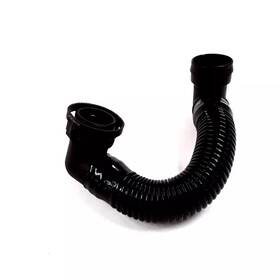 1j0-131-128-t Volkswagen Genuine Intake Pipe