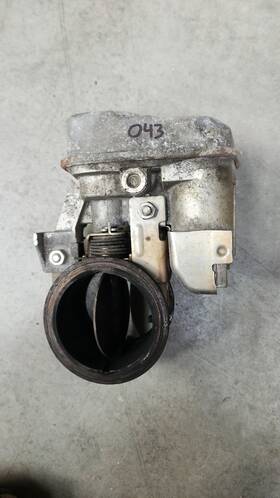 1k0-253-691b Volkswagen Mk6 Exhaust Flapper Motor Cjaa