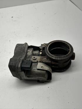 1k0253691e Volkswagen 2010-2014 Vw Passat Tdi 2.0l - Exhaust Flap Motor Valve