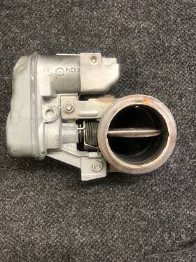 1k0253691g Volkswagen 2009-2014 Vw Jetta Sportwagen 2l Diesel Throttle Body Valve Assy 1k0253691g Volkswagen 2009-2014 Vw Jetta Sportwagen 2l Diesel Throttle Body Valve Assy