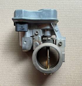 1k0253691j Volkswagen 2009-2014 Vw Tdi 2.0l - Exhaust Flap Motor Valve