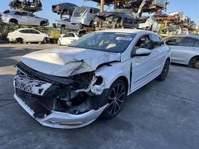 333.vw1q11 Volkswagen Cc Volks 2011 Muffler 1109950 333.vw1q11 Volkswagen Cc Volks 2011 Muffler 1109950