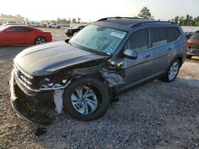 336-10011 Volkswagen Air Flow Meter 3.6l Fits 18-19 Atlas 1861398