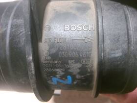 336-50148 Volkswagen Air Flow Meter 2.0l Diesel Engine Id Cjaa Station Wgn Fits 09-14 Jetta 77740