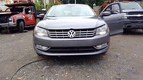 336-50170 Volkswagen Air Flow Meter 3.6l Fits 12-18 Passat 1393189