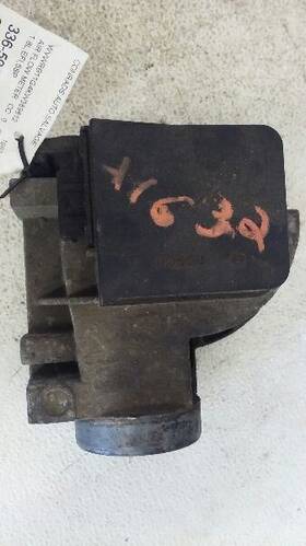 336-59137 Volkswagen Air Flow Meter 8 Valve Canada Emissions Fits 87-92 Jetta Gli 416999
