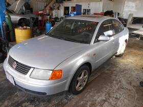 336-60512 Volkswagen Air Flow Meter 2.8l Engine Id Aha Fits 98-02 Audi A4 555949