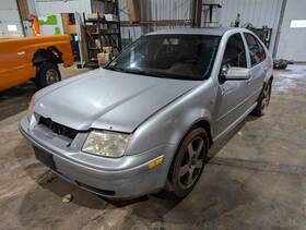336-60575 Volkswagen Air Flow Meter 2.8l Fits 99-05 Golf Gti 1137329